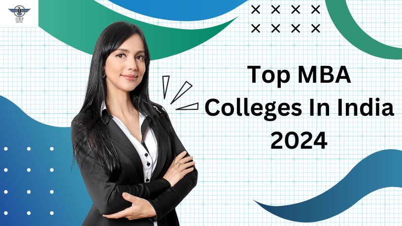 Top Colleges In India For MBA Rigorous Academic